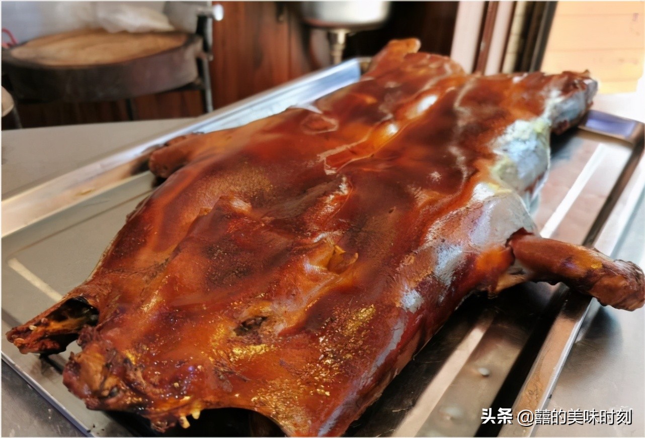 姐妹花卖鸡鸭,姐妹花卖猪肉