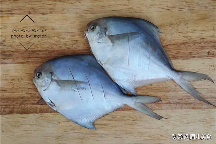 春天吃鱼，聪明人专挑这种，刺儿少味美，最主要现在没有人工养殖