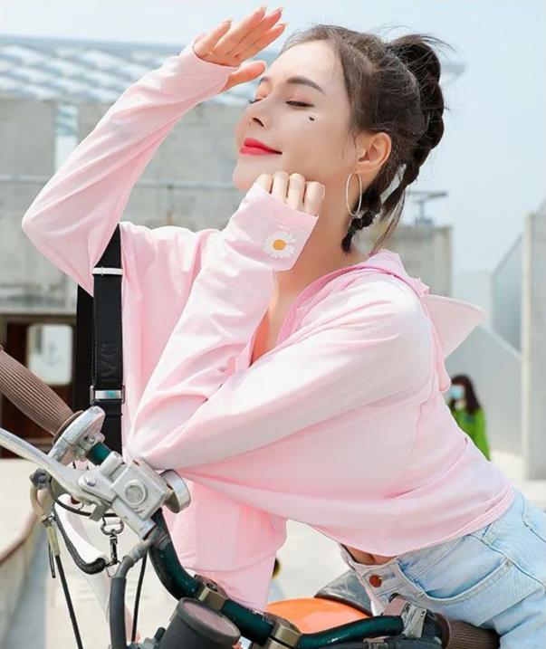 女士防晒防紫外线,女人防紫外线防晒霜