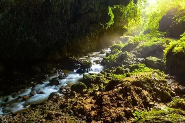 春节广西自驾,广西春节自驾旅游景点推荐