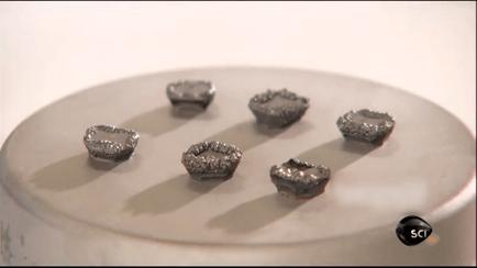 人工简单造钻石,手把手教你制造钻石