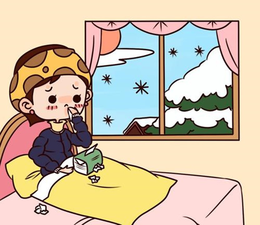 顺产后“坐月子”,这二件让人害羞的事怎么解决?别不好意思