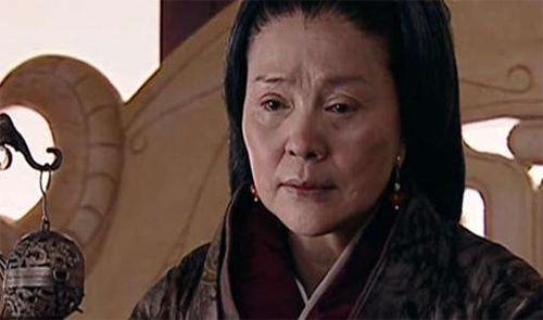 窦太后被袁盎气昏,袁盎给窦太后讲故事