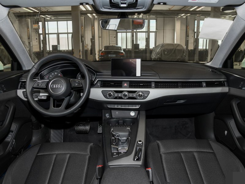 15年奥迪a4l45tfsiquattro多少钱,奥迪A4L现在值得买吗