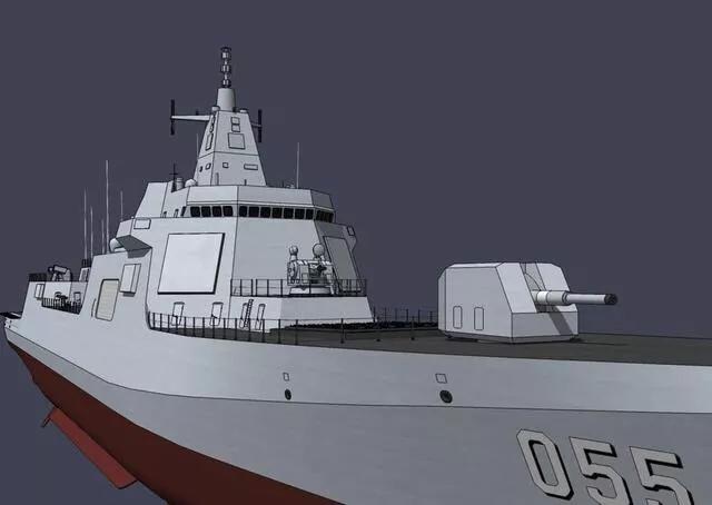 是小平顶还是电磁炮“蚊炮船”？今年的国防科技十大创新人物榜值