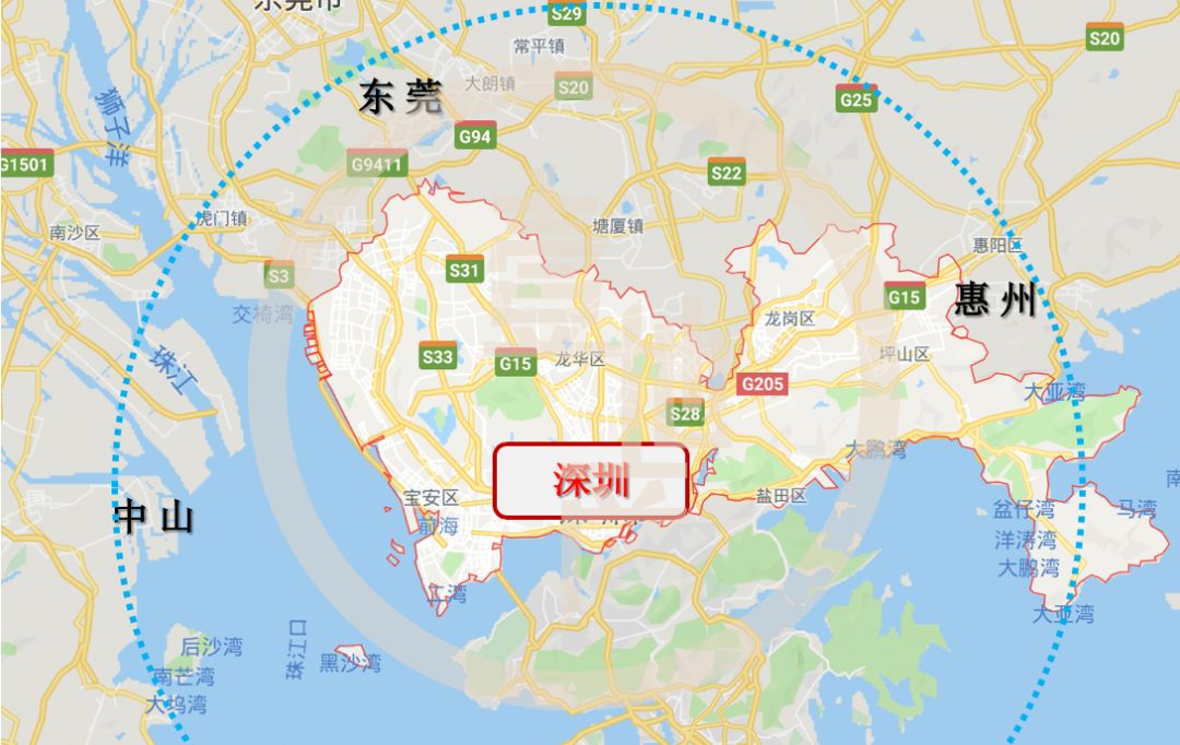 深圳全球房价排名,深圳经济竞争力全国排第几