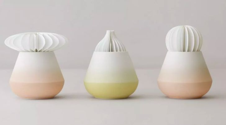 连水晶都能扩香？香薰简直太神奇了