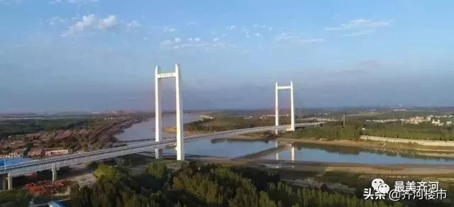 齐河县发展排名,齐河经济百强县