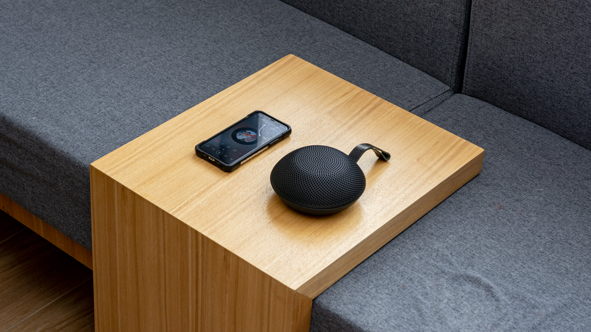 360环绕蓝牙音箱评测,vifa蓝牙音箱评测