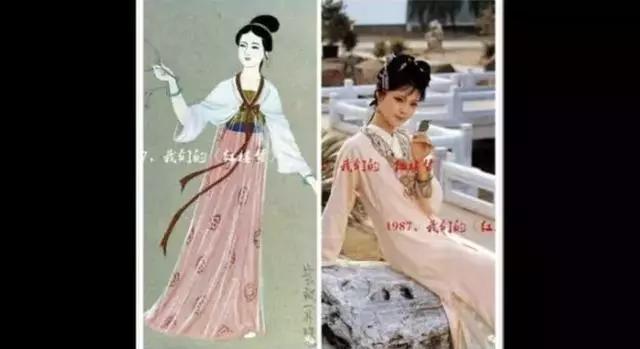 为什么说87版红楼梦无法翻拍,87版红楼梦为啥无法超越
