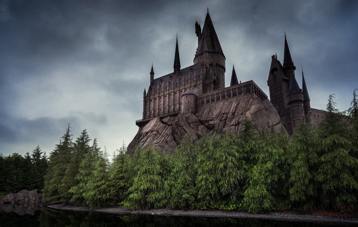 怎样才能收到霍格沃茨的通知书,如何收到霍格沃茨的信