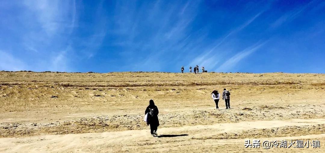 冷湖科幻奖,冷湖科幻基地