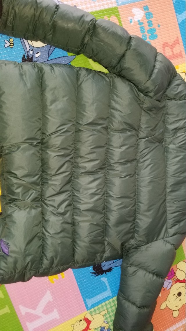 自己加工羽绒服合适吗,自己定做羽绒服好不好