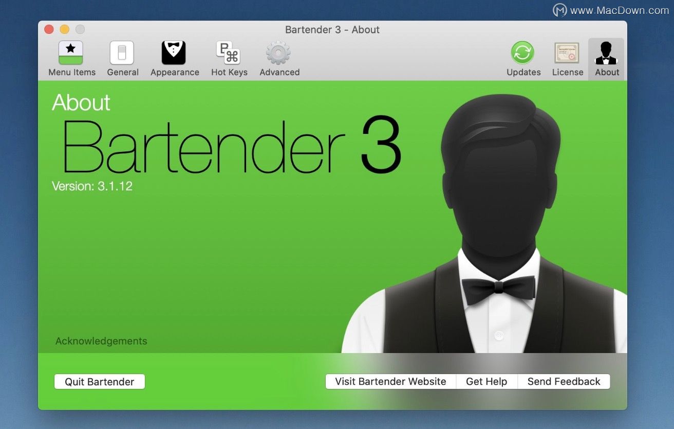 十款堪称神器的mac免费软件,2019mac必装软件