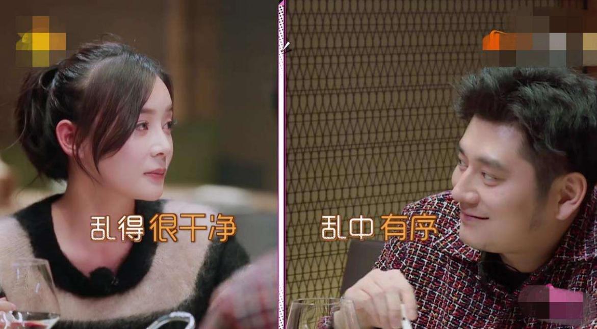 钱枫回忆曾为女友搬去厦门太痴狂，如今和袁姗姗只是朋友