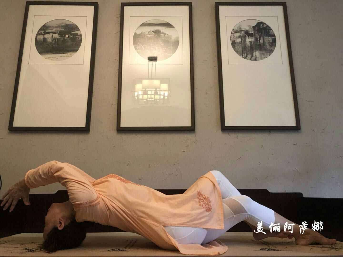 遇见瑜伽健身,瑜伽颂钵疗愈瑜伽