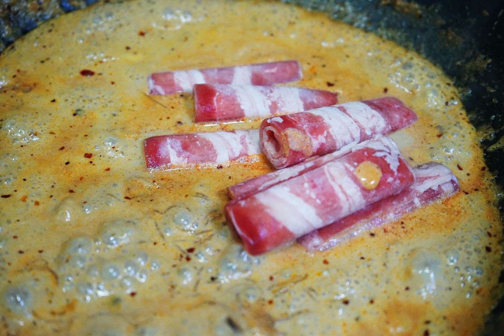 麻辣烫的鲜香汤配料,麻辣烫配料大全