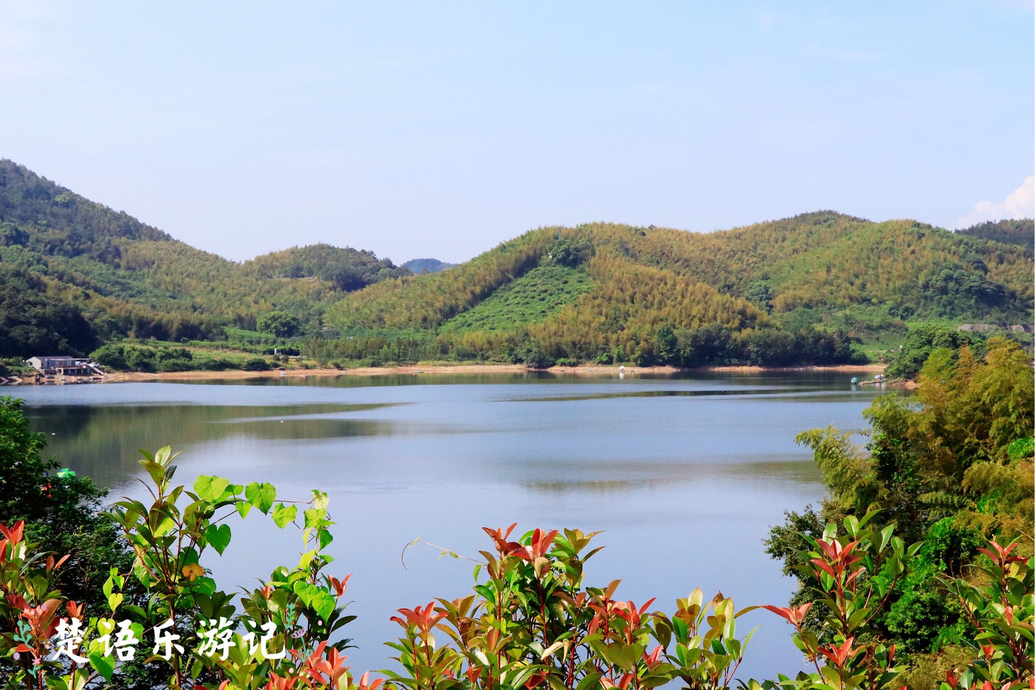 宁波市风景区景点排名前十,宁波镇海有哪些水库