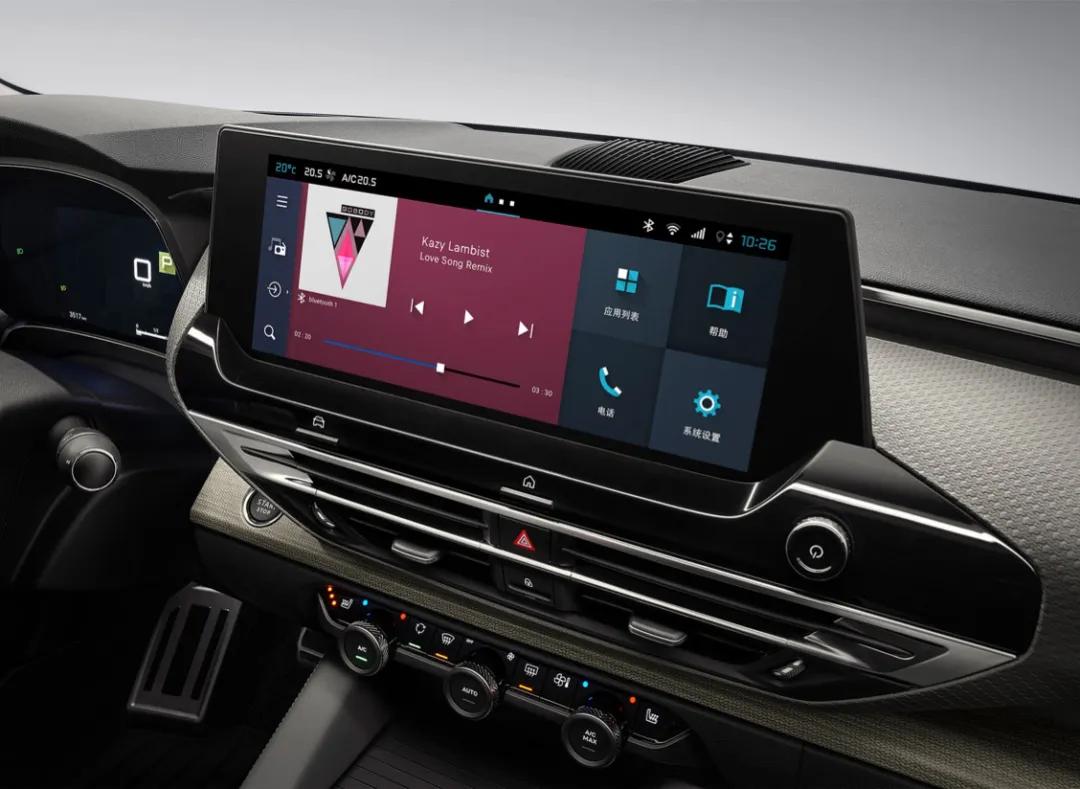 雪铁龙凡尔赛c5x是扭力梁吗,法系车凡尔赛c5x试驾感受