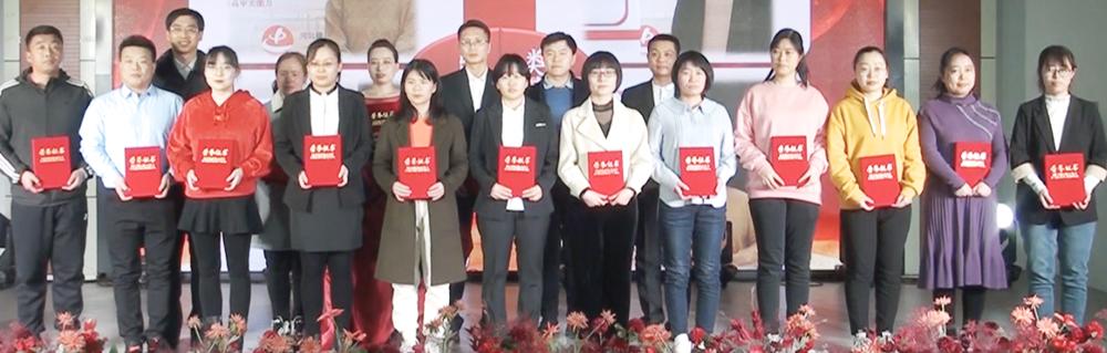 磁县一中喜报2019,磁县一中高考成绩