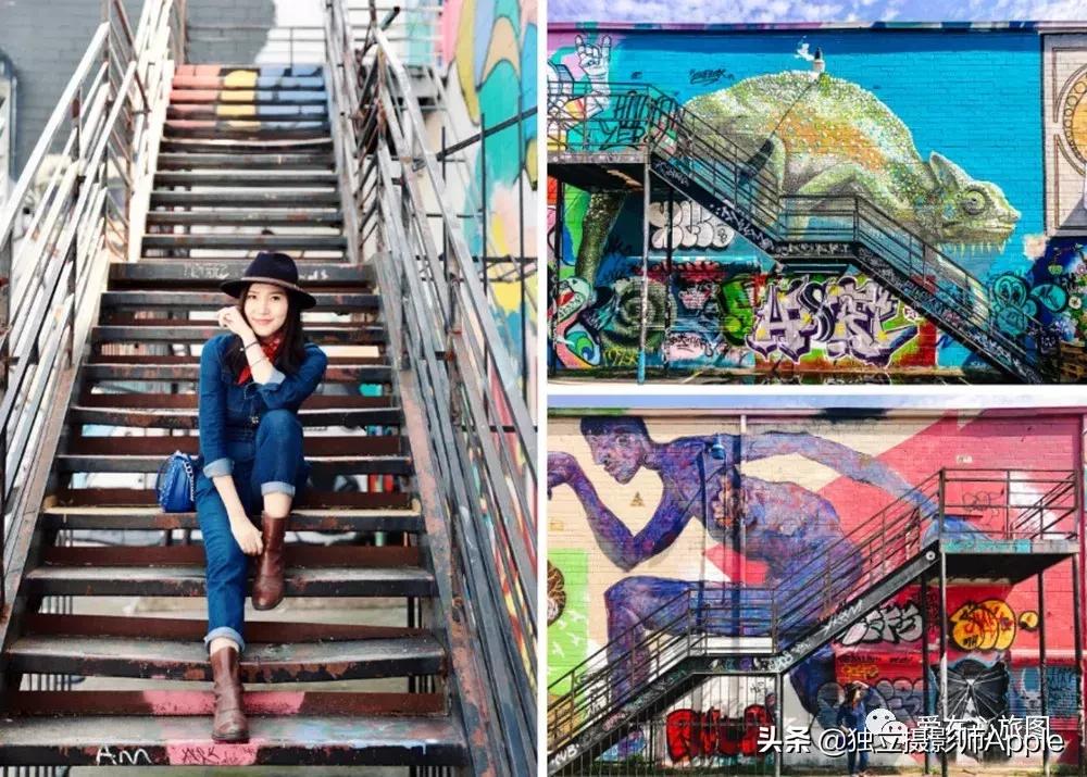 请收下这份美好生活攻略,请收下这份旅游攻略