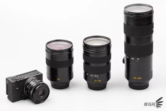 适马sigmafp微单评测,适马fp和索尼微单哪个好