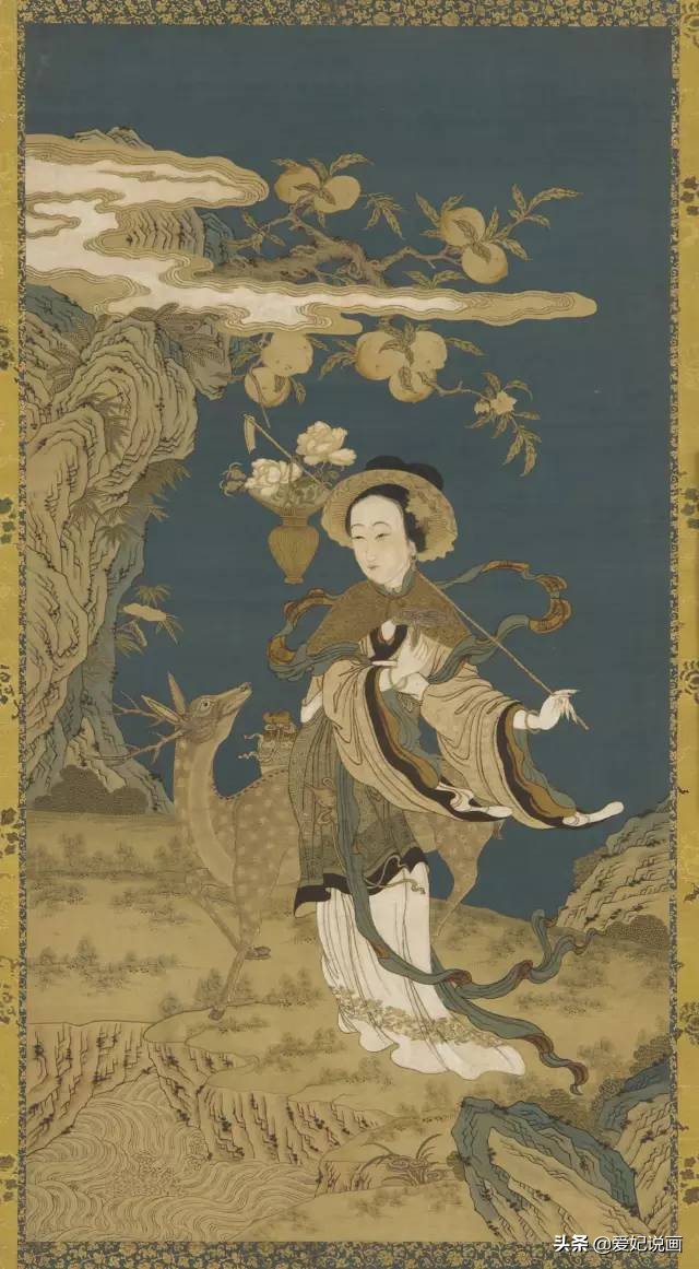 浓缩千年文化故事,浓缩千年的文化导览词