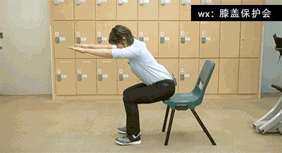 全面改善你膝盖的酸痛僵硬，康复医生来教你伸展牵拉，疗效卓越