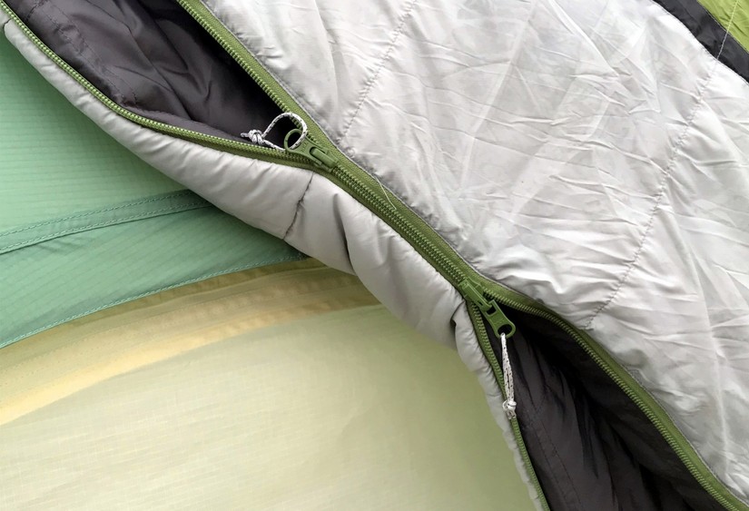 上羽下绒,让后背暖和起来--安地斯菠萝使用体验