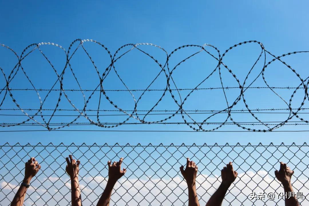 这两名犯人打破了美国监狱180年的记录,他们是如何做到的?