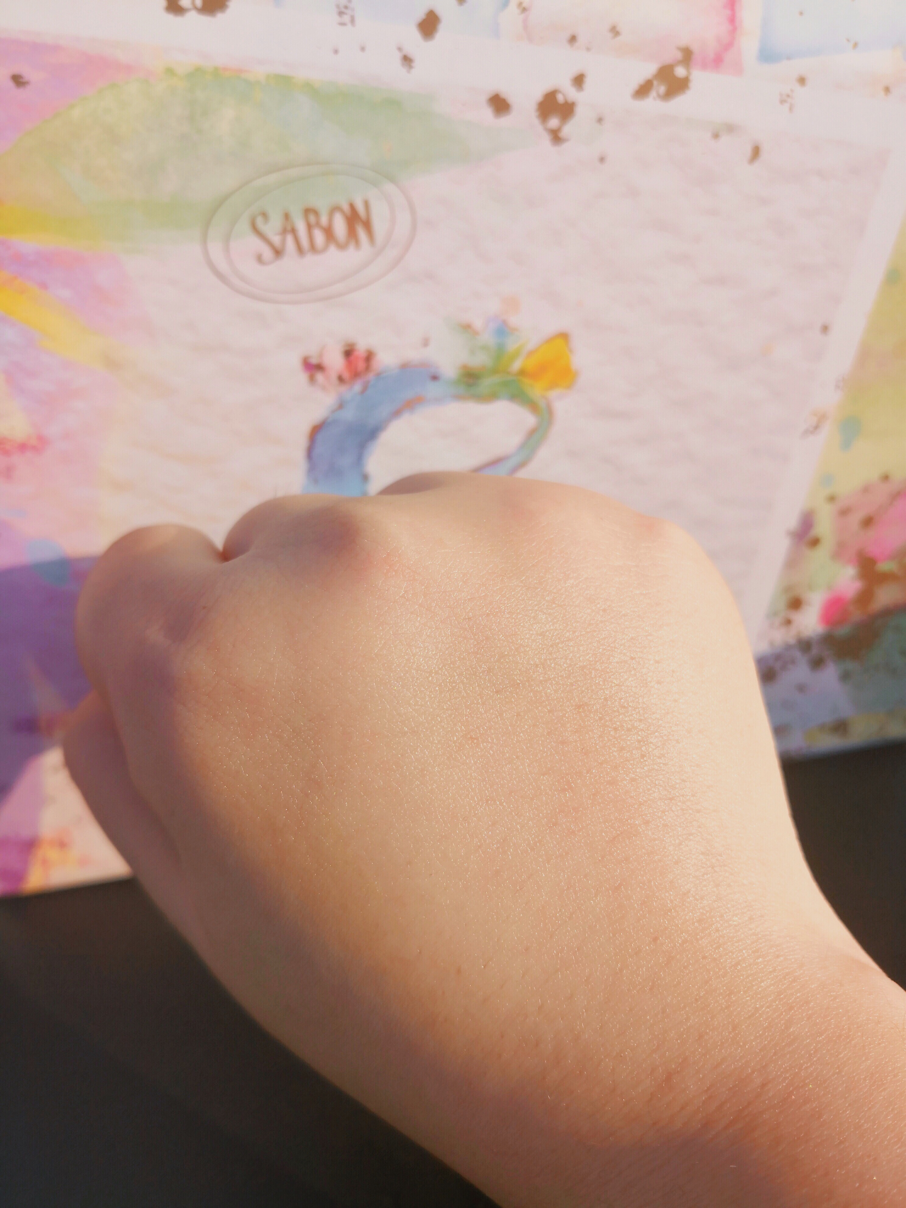 拯救鸡皮肤,高颜值实力派身体护肤品SABON