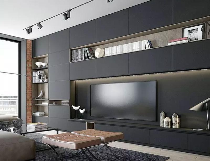 买电视柜必知的几件事,购买电视柜该注意什么