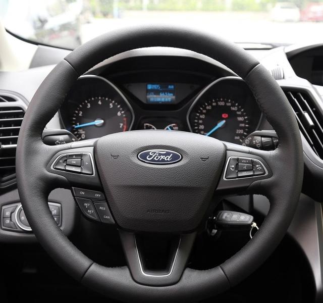 新款福特翼虎值得入手吗,新一代福特翼虎车主真实感受