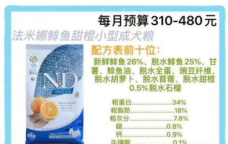 2021年狗粮排名前十品牌,什么品牌狗粮是正规的国产狗粮