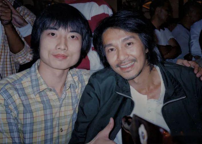 周星驰知名配角,周星驰十大丑女配角