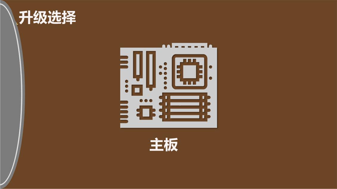 怎么升级显卡cpu,旧电脑升级cpu主板套装及显卡推荐