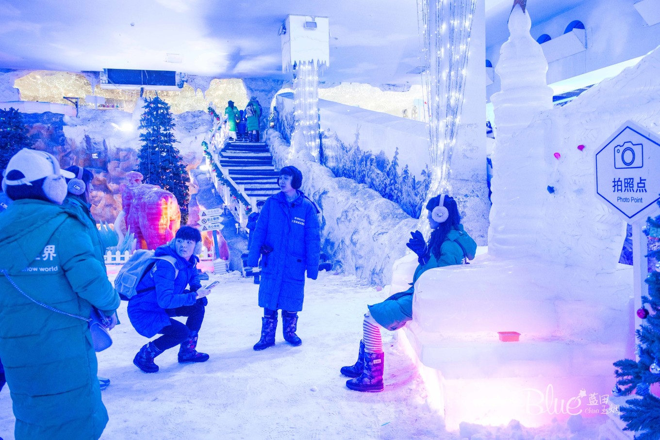 三亚千古情景区每天人流,三亚千古情每天都有表演吗