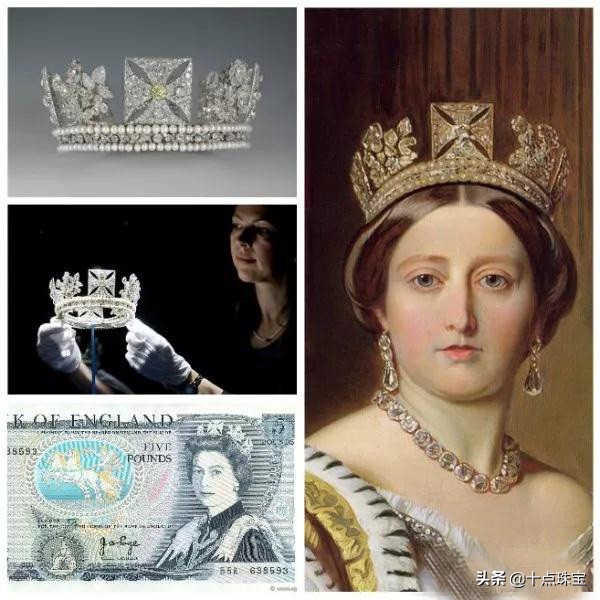 从郭碧婷的冠冕，谈冠冕的历史，你必须知晓的关于冠冕的八个问题