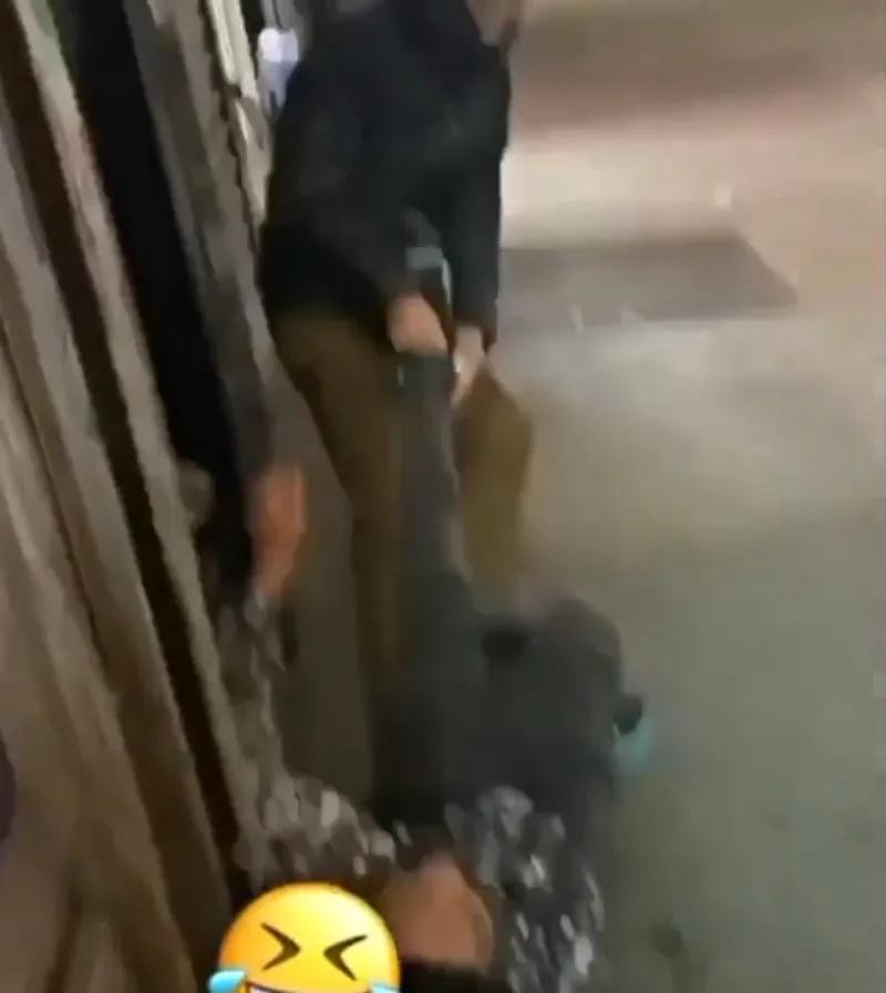 疫情华人在海外现状,疫情海外华人怎么样了