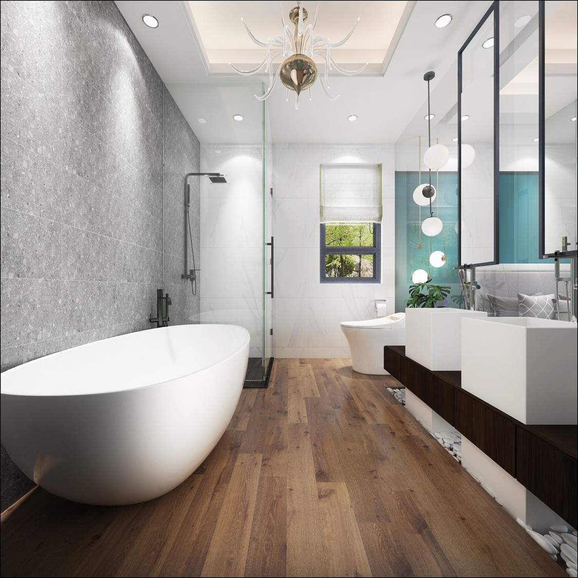 长春东易日盛设计作品,长春东易日盛设计欣赏