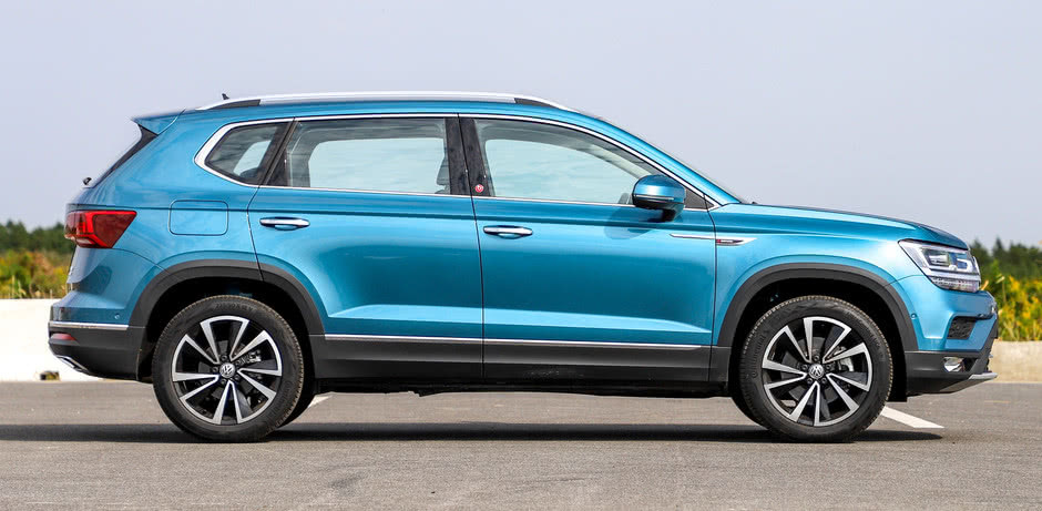 大众途岳beats音响效果,2023款途岳beats音响