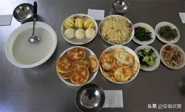 寻味|与你一起揭秘最真实的军营伙食！