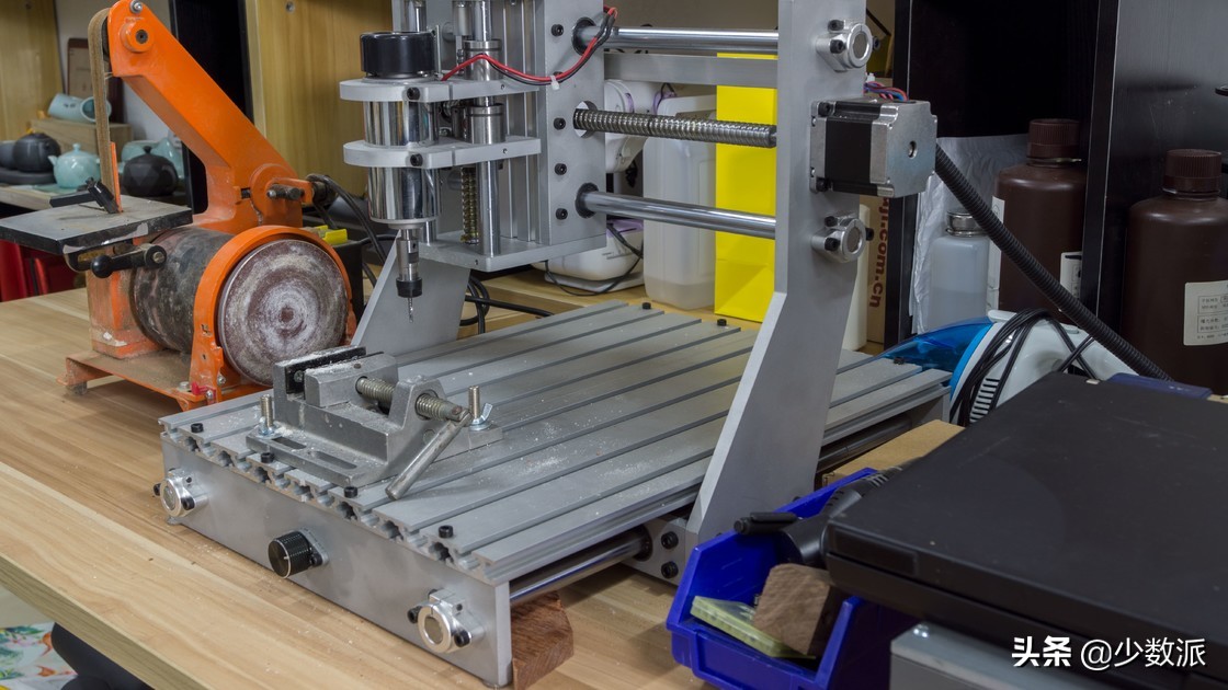 4平米小房间改造工作室,40平米小型个人工作室装修