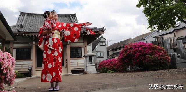 日本东京亲子旅游,东京超干货迪士尼一日游攻略