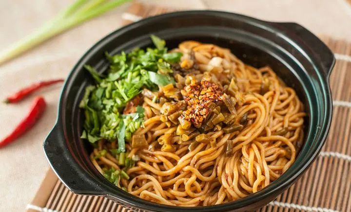 吃货必看的十大美食,吃货必吃的50种美食