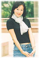 300种围巾系法带图解,20种围巾教程