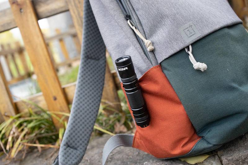 家居必备的实用型小工具，XTAR照明充电礼包体验