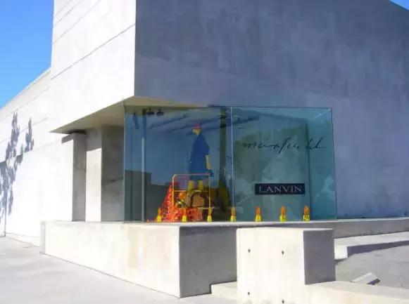 美国洛杉矶网红打卡地,洛杉矶美国人爱去的休闲地