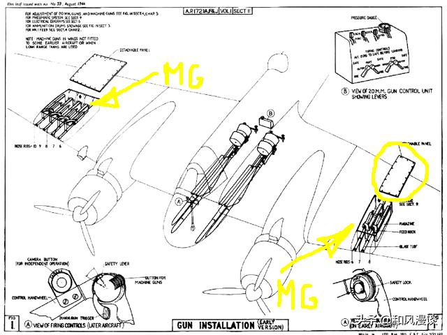低语死神夜空杀手，不算英俊的传奇多用途战斗机——英俊战士