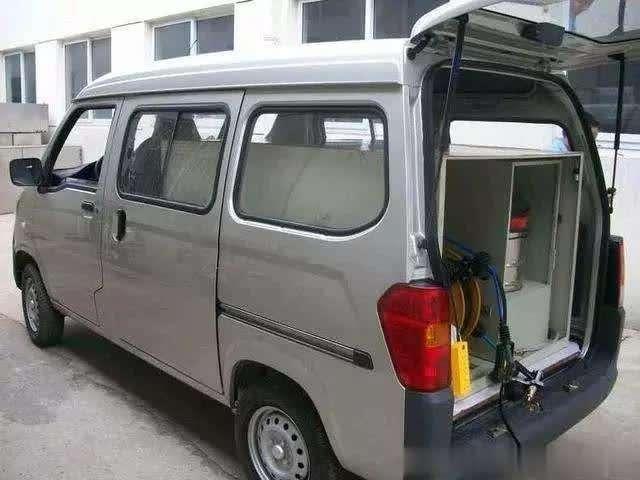 后备箱拉西瓜被罚200元交警解释,后备箱拉东西被罚款